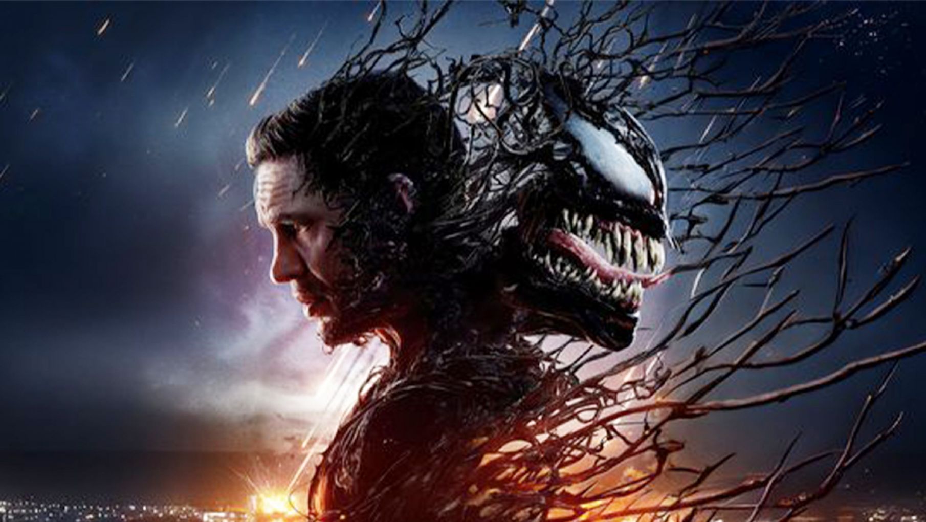 ¿Qué ver en el cine?: "Venom 3" encabeza los estrenos de la semana
